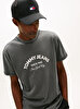 Erkek TJM Regular Center Archive T-shirt