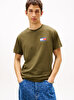 Erkek TJM Slim Essential T-shirt