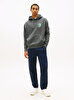 Erkek TJM Relax Washed Sweatshirt