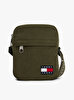 Erkek Tjm Ess Daily Cord Çapraz Çanta