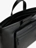 Erkek Th Modern Tote Çanta