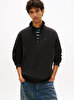 Erkek Tjm Reg Fleece Sweatshirt