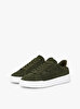 Erkek Th Court Core Suede Sneaker