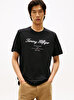 Erkek Logo T-shirt