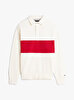 Erkek Ess Fleece Colorblock Sweatshirt
