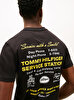 Erkek Hilfiger Service T-shirt