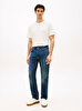 Erkek Regular Straight Jean Pantolon