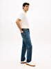 Erkek Regular Straight Jean Pantolon