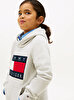 Çocuk Unisex Heritage Flag Sweatshirt