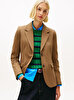 Kadın Timeless Wool Regular Blazer