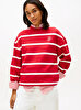 Kadın TH Modern Terry Sweatshirt