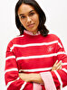 Kadın TH Modern Terry Sweatshirt
