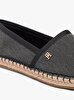 Kadın Hilfiger Slip On Espadril