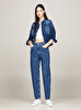 Kadın Mom Jean Pantolon
