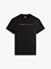 Erkek TJM Regular Linear Logo T-shirt
