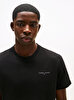 Erkek TJM Slim Linear Chest T-shirt