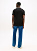 Erkek TJM Slim Linear Chest T-shirt