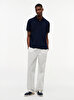 Erkek TJM Regular Essential Polo T-shirt