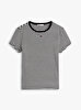 Kadın TJW Slim Essential T-shirt