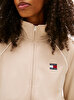Kadın TJW Badge Track Sweatshirt