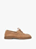 Kadın Light Suede Loafer