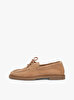 Kadın Light Suede Loafer