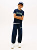 Erkek Çocuk Hilfiger Varsity T-shirt