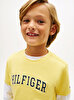 Erkek Çocuk Hilfiger Varsity T-shirt