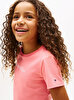 Kız Çocuk Tommy T-shirt