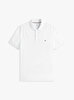 Erkek Performance Pique Polo T-shirt