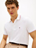Erkek Performance Jersey Polo T-shirt