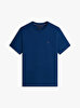 Erkek Light Interlock T-shirt