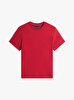 Erkek Essential Seasonal Regular Fit T-shirt
