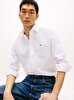 Erkek Performance Poplin Gömlek