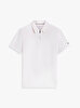 Erkek DC Performance Zip Polo T-shirt