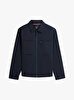 Erkek Tech Overshirt Ceket