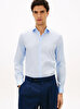 Erkek NY Flex Collar Solid Gömlek