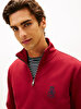 Erkek Crest Gifting Intechno Sweatshirt