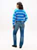 Kadın Denim Glow Classic Jean Pantolon