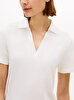 Kadın TH Open Neck Polo Elbise