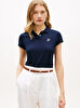 Kadın TH Slim Polo T-shirt