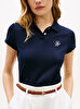 Kadın TH Slim Polo T-shirt