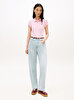 Kadın TH Slim Polo T-shirt