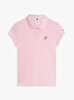 Kadın TH Slim Polo T-shirt