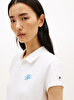 Kadın TH Slim Polo T-shirt