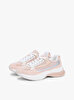 Kadın Th Sporty Chic Runner Sneaker