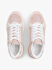 Kadın Th Sporty Chic Runner Sneaker