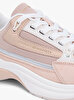 Kadın Th Sporty Chic Runner Sneaker