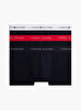 Erkek 3'lü Paket Trunk Boxer