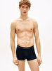 Erkek 3'lü Paket Trunk Boxer